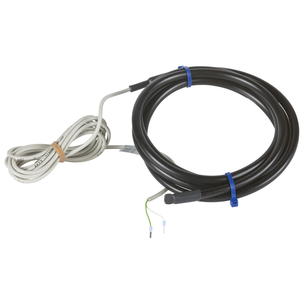 Sonde température plancher 4 thermistances L=2m