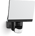Projecteur XLED Home 2 XL Avec Détecteur 3000K Noir V2 EU