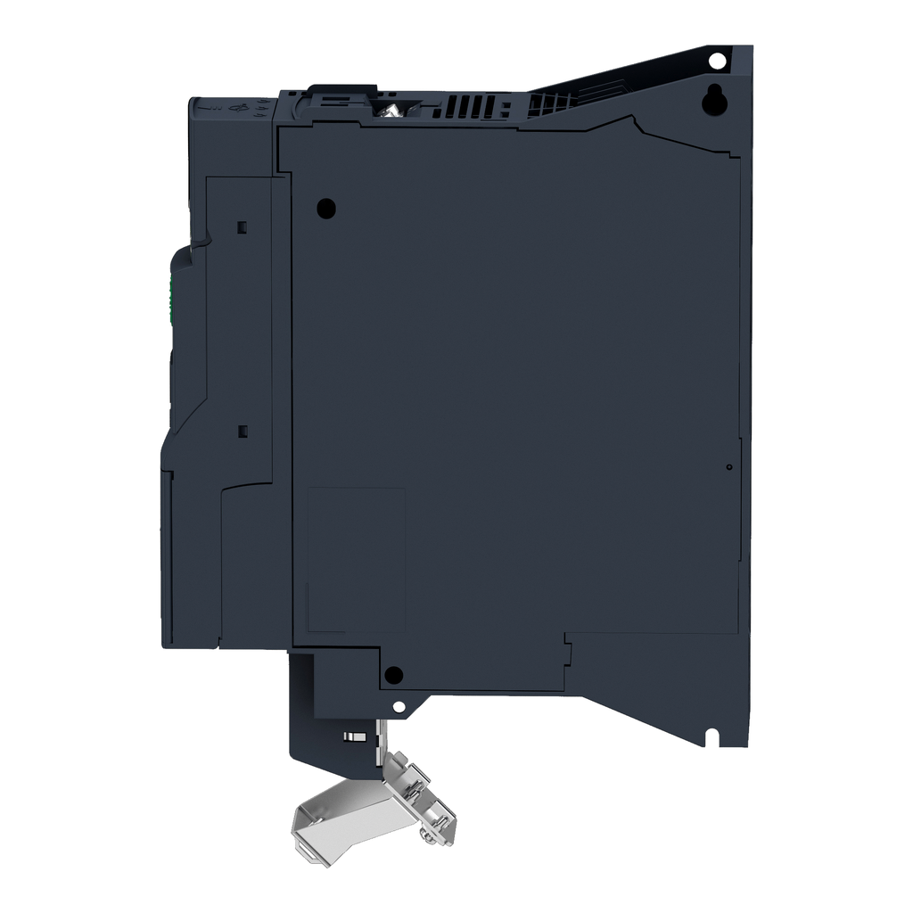 Altivar Machine - variateur - 3kW - 380/500V tri - book - CEM - IP20