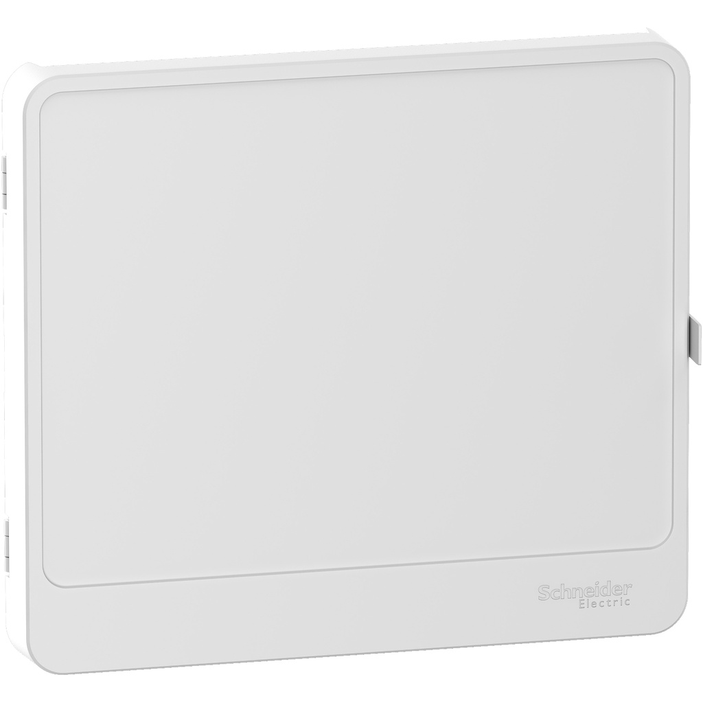 Resi9 - porte styl coffret LexCom Grade 2 sans box - 13M