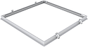Dalle lumineuse Accessoire Kit brancard dimensions 600x600mm