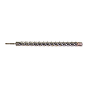 Forets Sds Plus Mx4 4 Taillants - 4932356510
