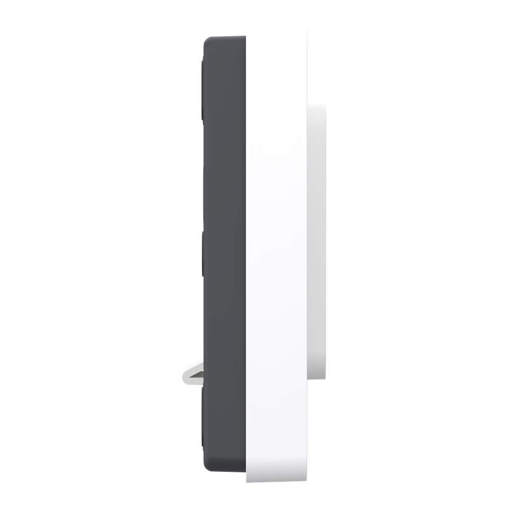 Wiser - kit thermostat connecté pour radiateurs FIP électriques Génération 2