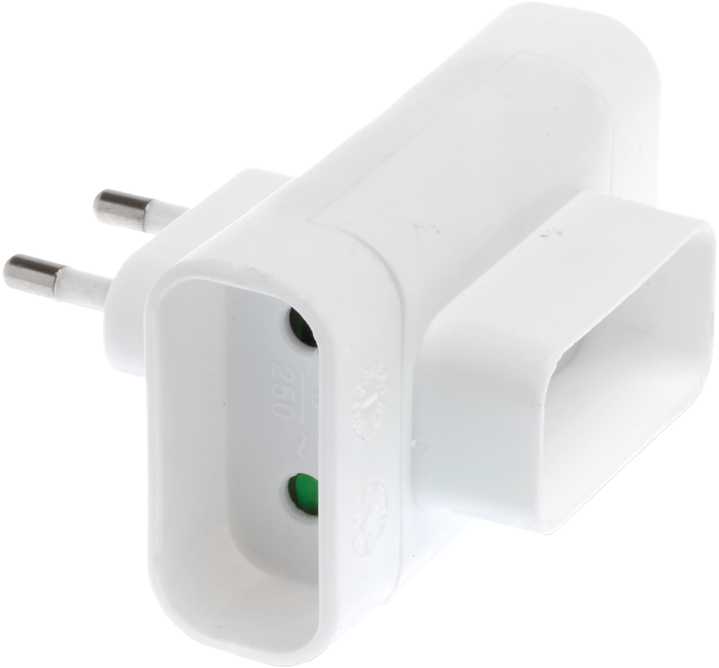 Tri 6A 2lat.+1front blc