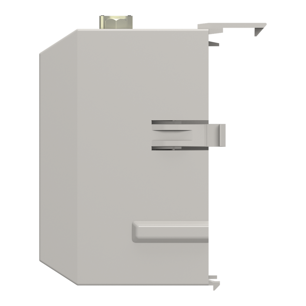 Momentum - Unity m1e cpu rs232/485 e net usb iobus