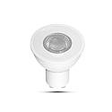 LED 7W GU10 4000K 38° DIMMABLE