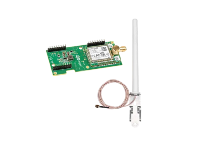 CARTE ENET-HBCL-01 POUR SETAPP