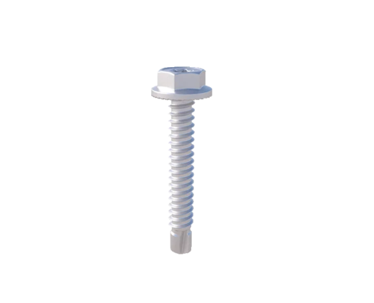 Esdec ClickFit EVO - Self-drilling screw 6.3x42mm SW10/T30