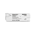 ALIM LED 19-38V DIM COUPURE DE PHASE 40W 1050MA IP20