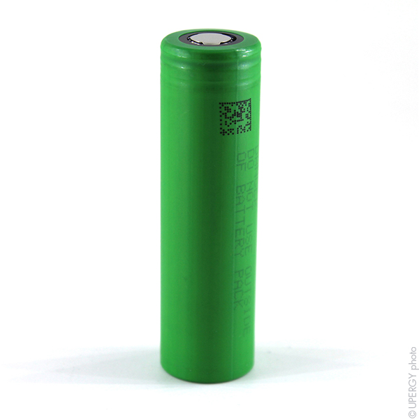 Accumulateur(s) Accus Lithium-Ion SONY VTC6 US18650VTC6 HD 3.6V 3000mAh FT