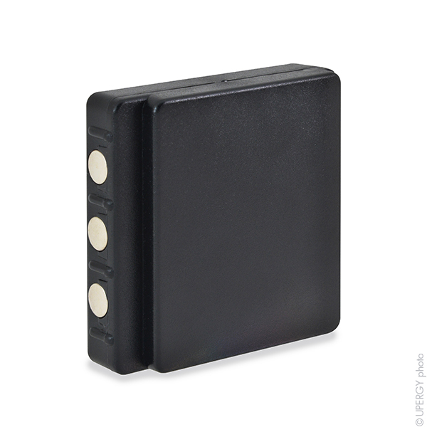 Batterie(s) Batterie télécommande de grue pour JAY 3.7V 1800mAh