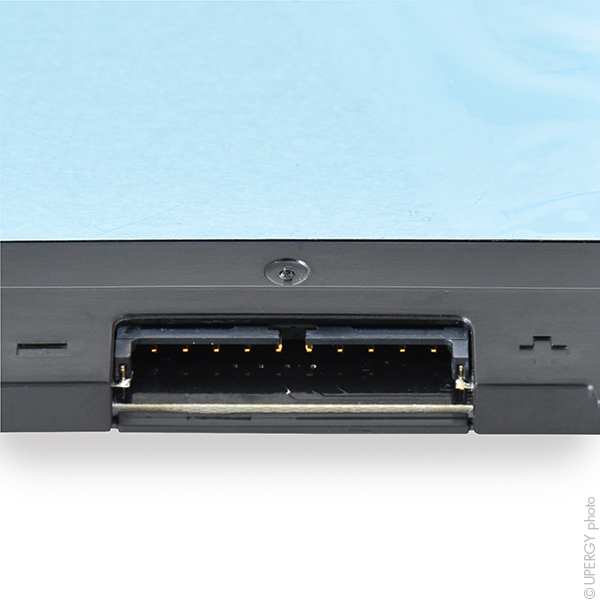 Batterie(s) Batterie ordinateur portable 7.6V 7200mAh