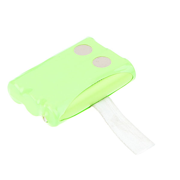 Unité(s) Batterie talkie walkie 3.6V 700mAh