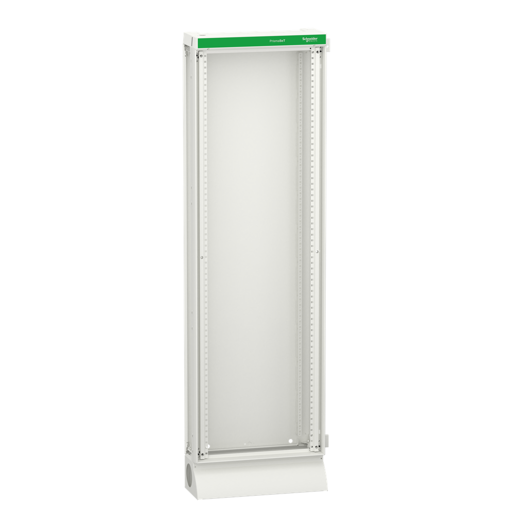 PrismaSeT G - Armoire extension - IP30 - L600 - 36M - RAL9003