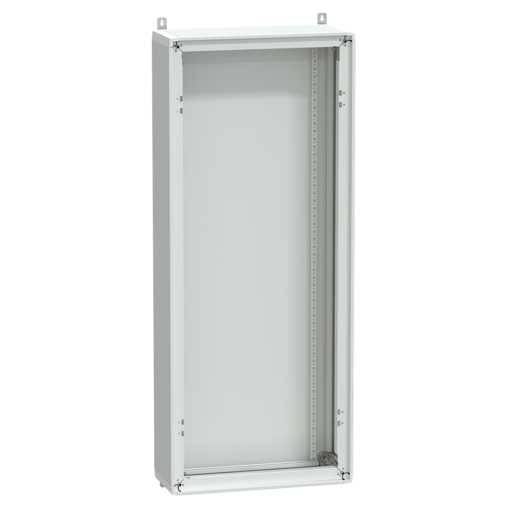 PrismaSeT G  - Coffret IP55 - 27M - RAL9003