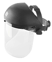 Ecran facial arc flash APC 1 avec serre-tête