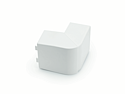 Angle extérieur AX AE11040 blc/100x110x100/PC-ABS