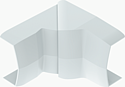 Angle intérieur ATR AI2212 blc/40x25x22/ASA