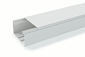 Goulotte de distribution AX 11060 blc/PVC