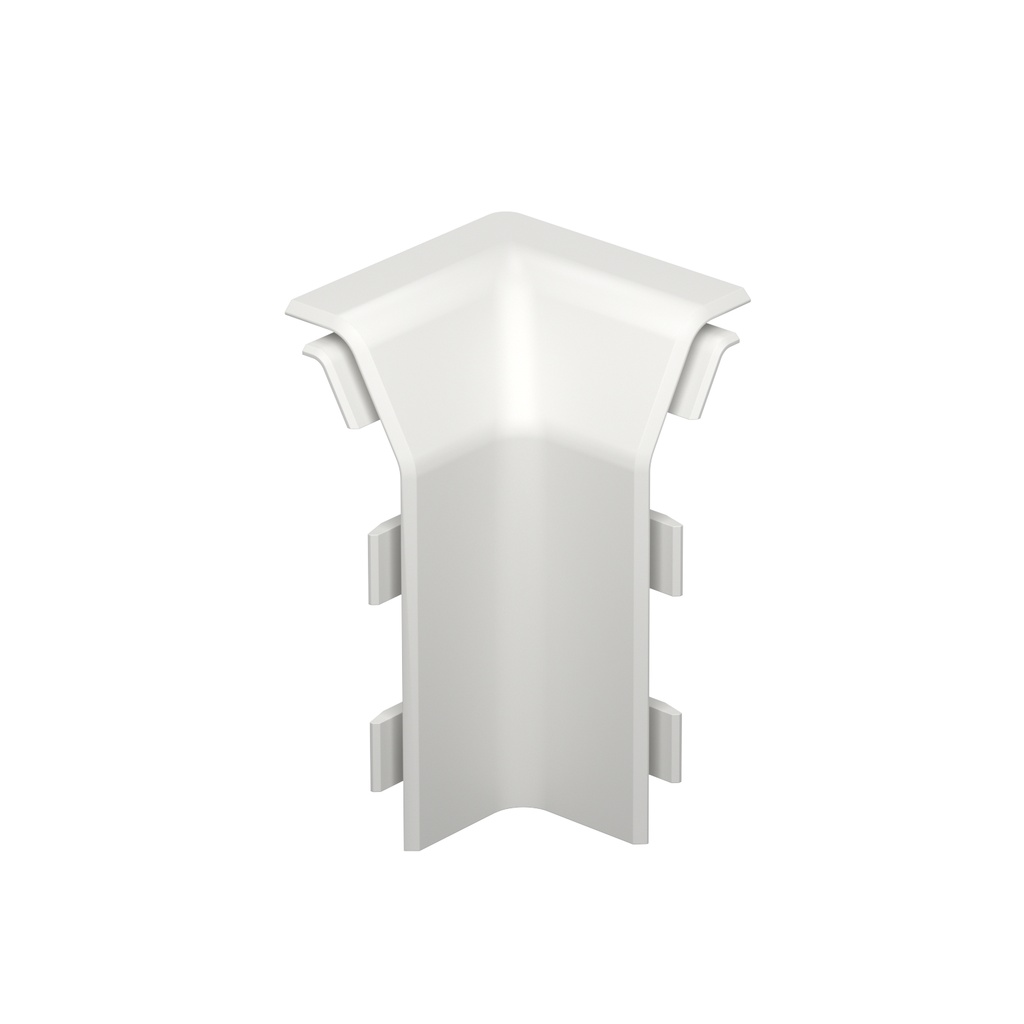 Angle intérieur SL 20x70 9010 SL IE2070 rws/PVC