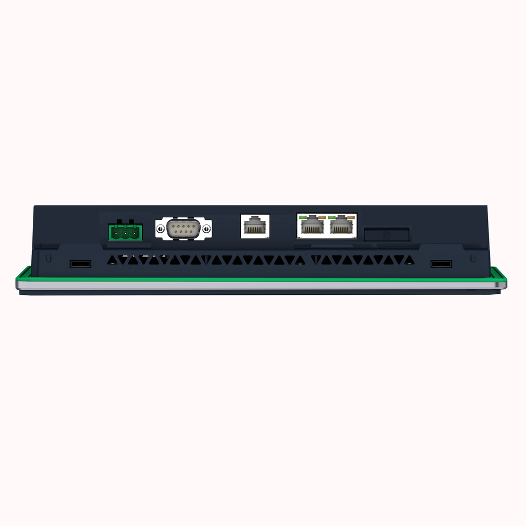 Harmony HMIST6 - web terminal tactile - 10pW - 1024x600 pixels 16M couleur 24Vcc