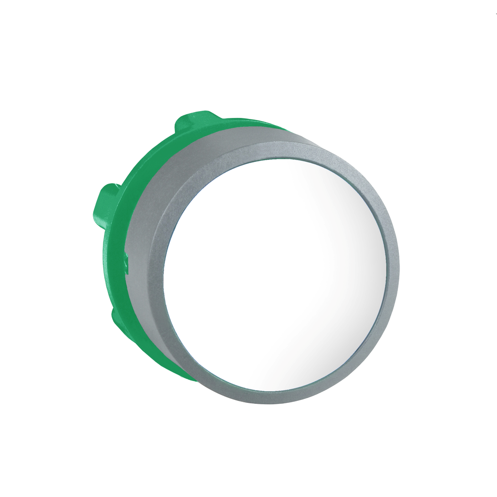 Harmony XB5 - tête bouton pouss - Ø22 - ZB5AH - personnalisée via configurateur