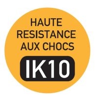 Clavier Code Zamak 2 Relais pour systèmes URMET