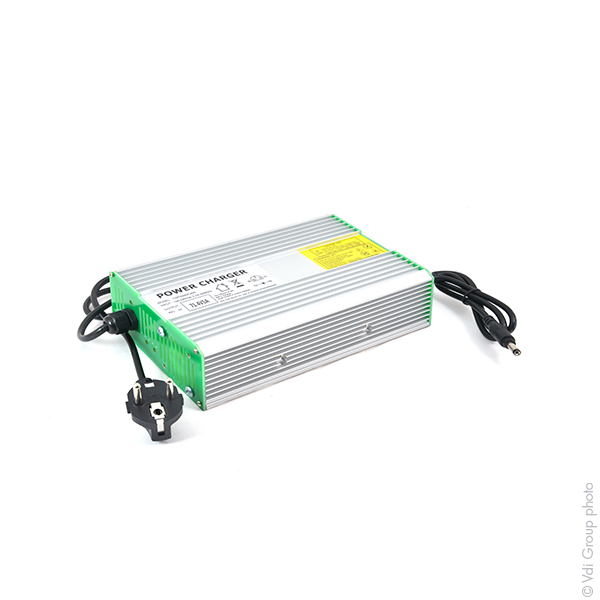 Unité(s) Chargeur lithium-ion 17S 71.4V/5A