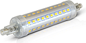 LED R7S 10W 118MM 4000K BOITE