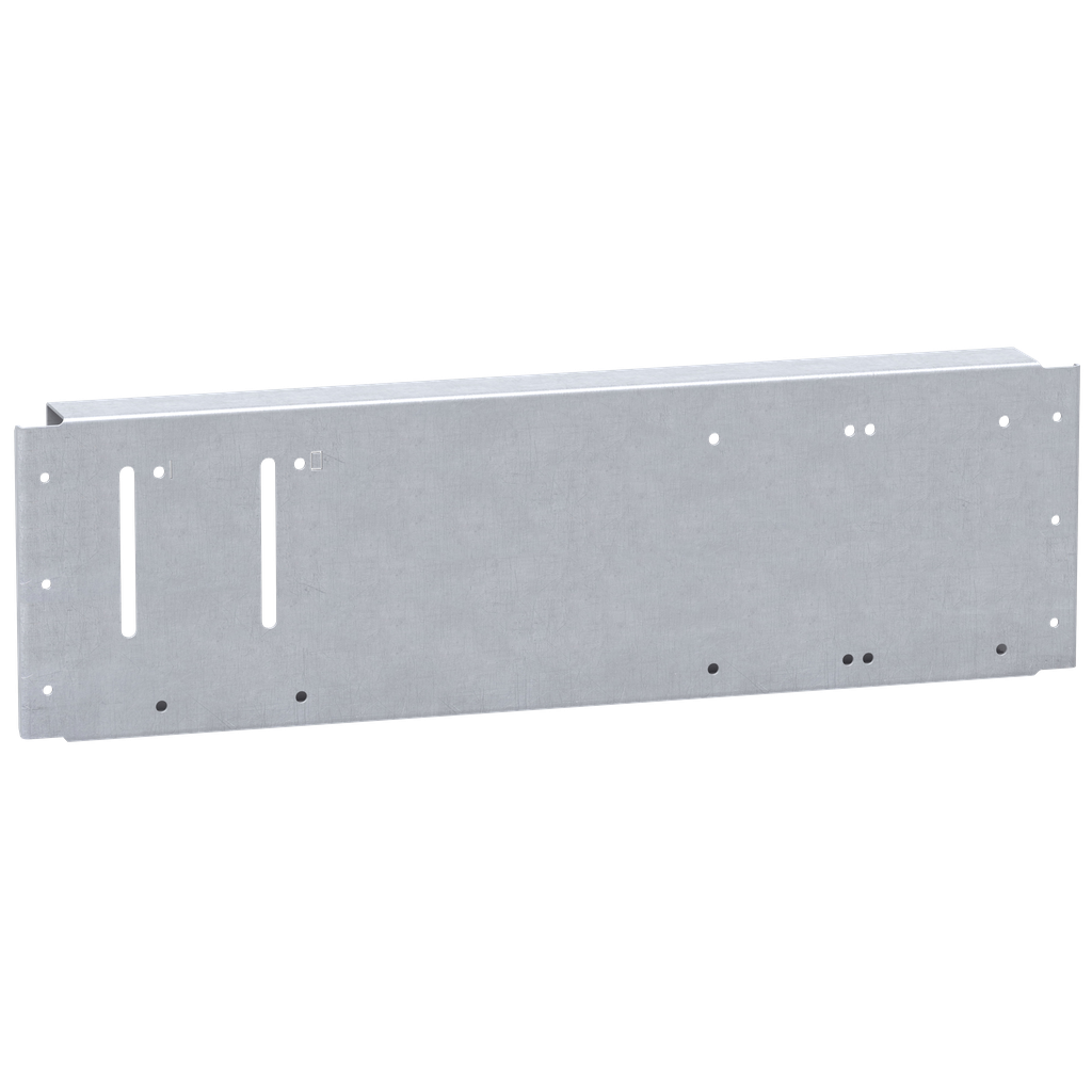 PrismaSeT HD - Support Masterpact NW fixe - Largeur 800mm