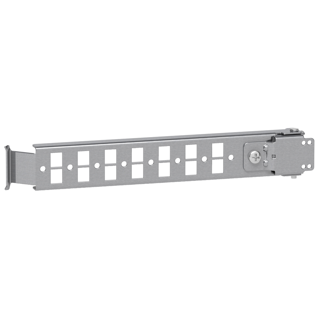 PanelSeT - un jeu de 2 traverses pour coffret S3D - profondeur 250mm