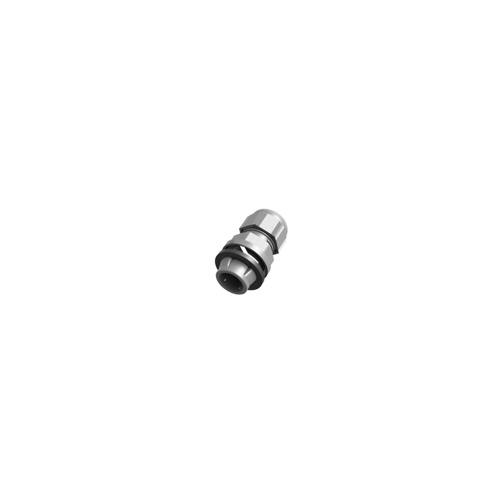 PanelSeT - Presse étoupe à clips - M16