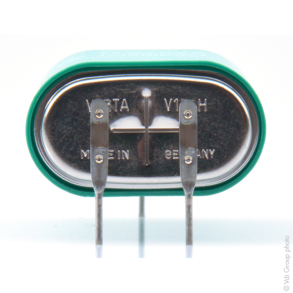 Unité(s) Accus Nimh industriels 5/V150H 6V 150mAh