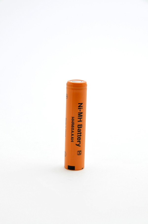 Accumulateur(s) Accus Nimh industriels HHR-60AAAH 1.2V 550mAh