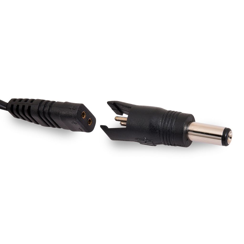 Unité(s) Alimentation linéaire  6V / 1.2A 230V -  Mascot 5015 Sortie 5.5 x 2.1mm