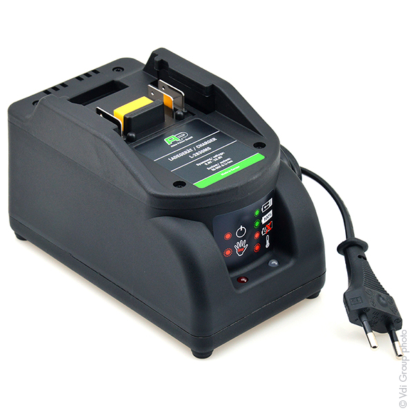 Unité(s) Chargeur pour batterie Makita L2830MS 9.6V - 28.8V NiCD / NiMH / Li-Ion