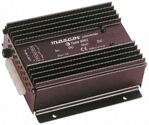 Unité(s) Convertisseur DC/DC 80/12V 81W 6A à découpage 9262