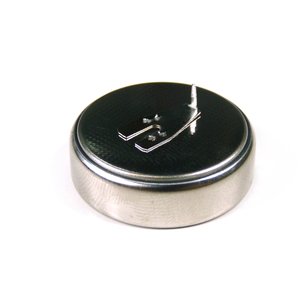 Pile(s) Pile bouton lithium 1x CR2477 1S1P 1PH 3V 1000mAh P1