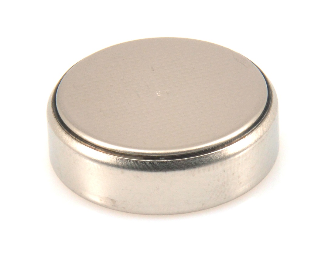 Blister(s) x 1 Pile bouton lithium blister CR2477/BN PANASONIC 3V 1Ah