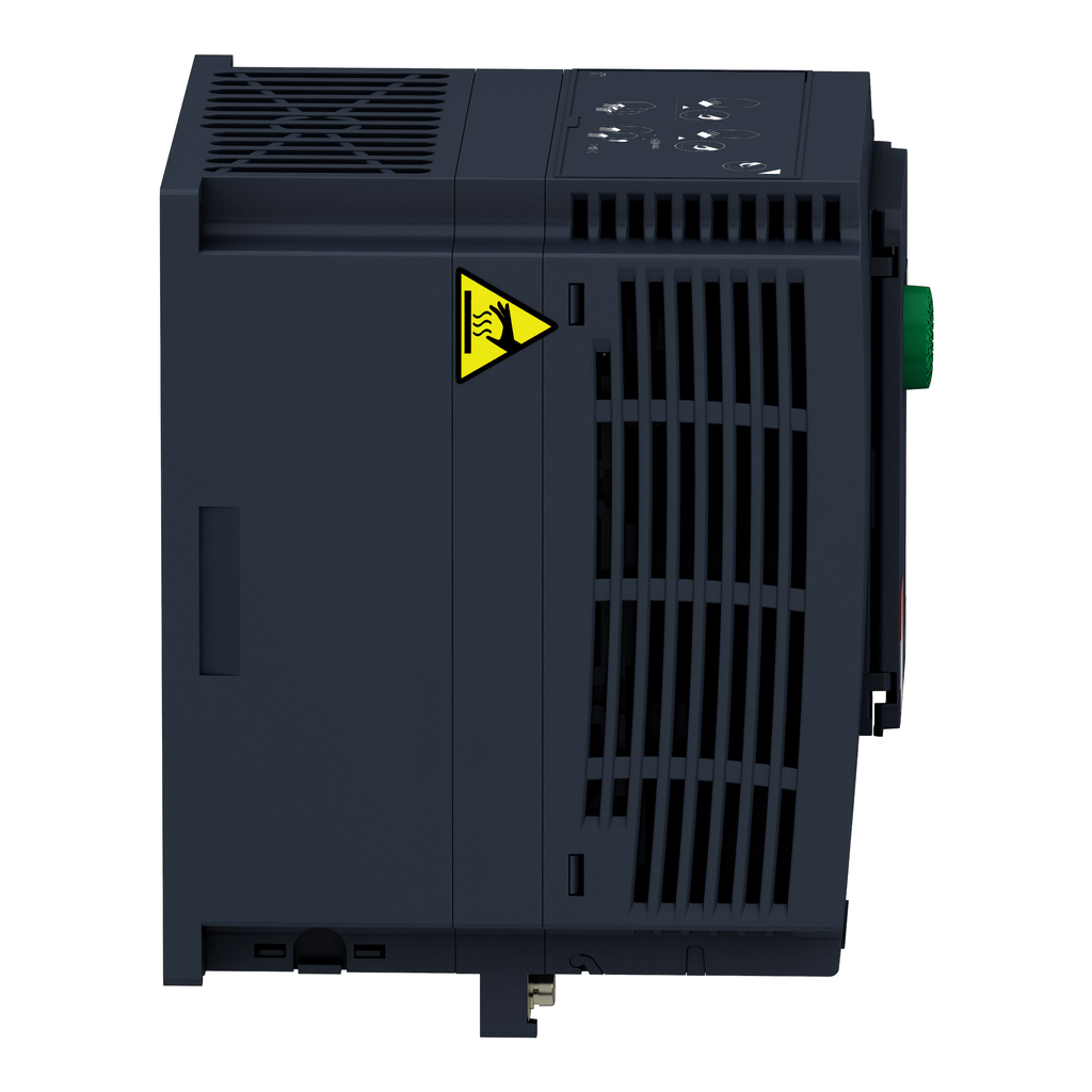 Altivar Machine - variateur - 4kW - 690V - tri - format compact