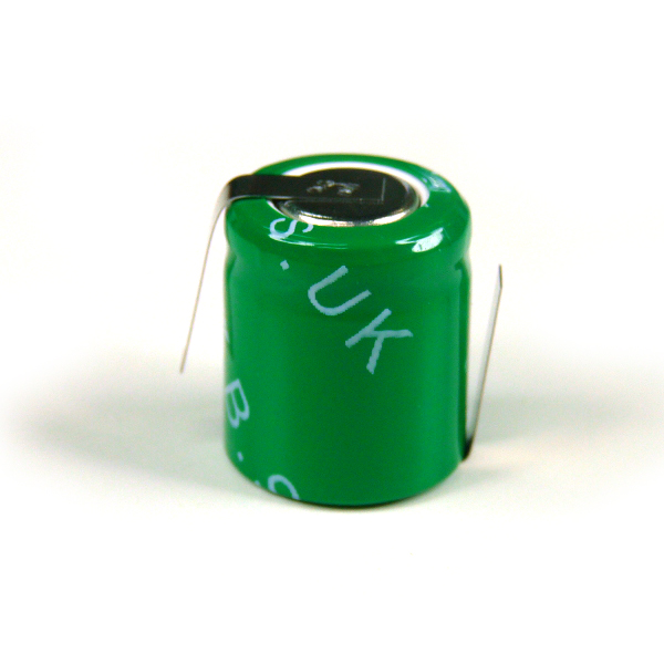 Accumulateur(s) Accus Nimh industriels 1/3AA 1AAYM300 1.2V 300mAh HBL