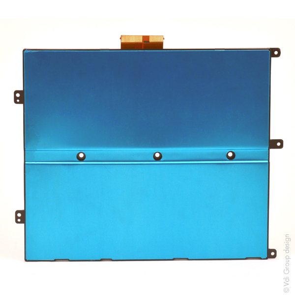 Batterie(s) Batterie ordinateur portable 11.1V 2800mAh