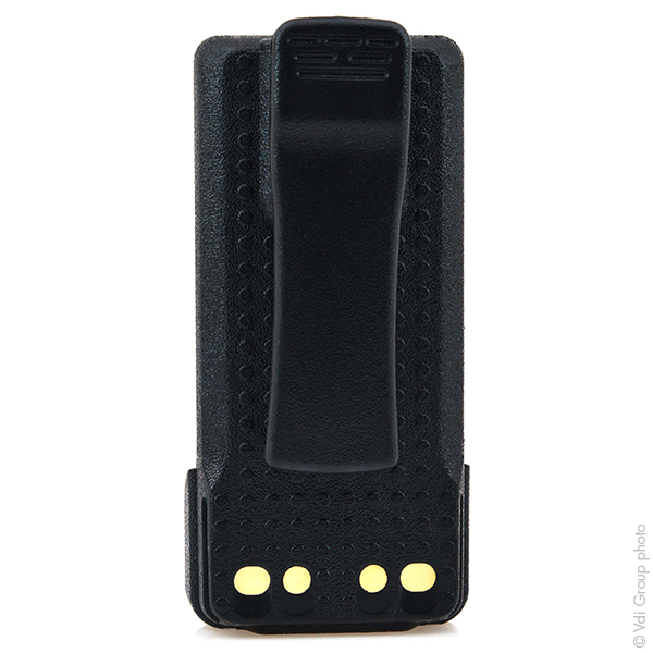 Unité(s) Batterie talkie walkie 7.4V 2200mAh