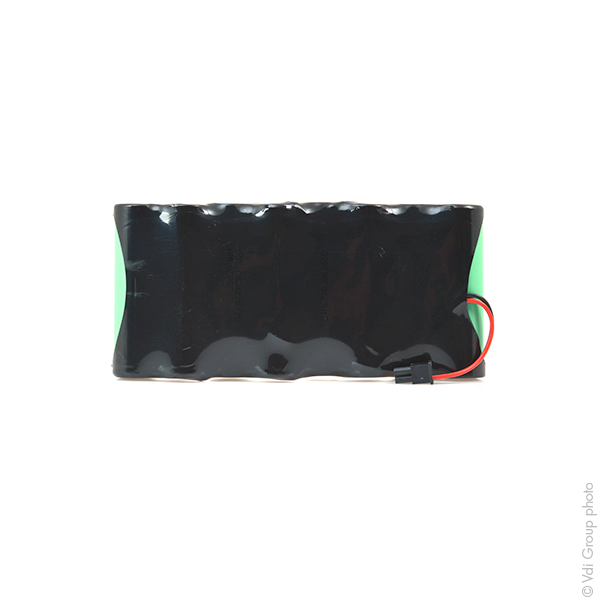 Batterie(s) Batterie médicale rechargeable 14.4V 4400mAh