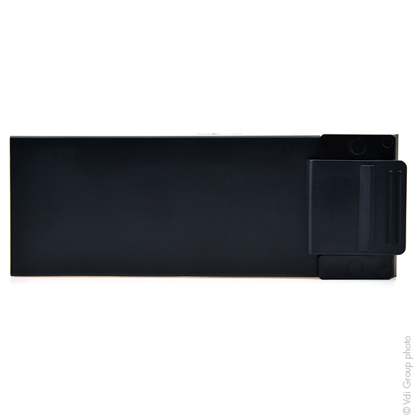 Batterie(s) Batterie médicale non rechargeable CU Medical Colson 12V 4.2Ah