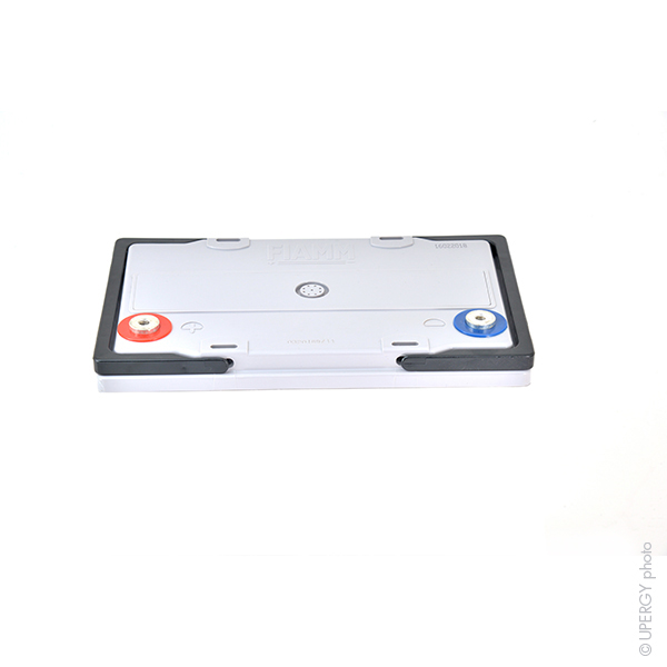 Batterie(s) Batterie plomb AGM 12FGL55 12V 55Ah M6-F