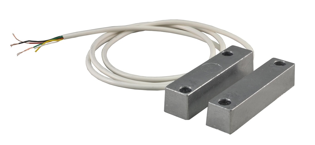 Contacts Ouverture Ip66 No/Nf pour systèmes URMET