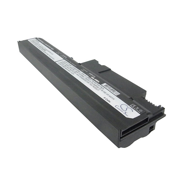 Batterie(s) Batterie ordinateur portable 10.8V 5200mAh