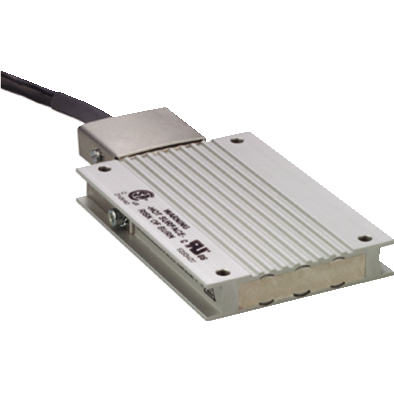 Altivar - résistance de freinage - 100ohms - 100W - câble 3m - IP65
