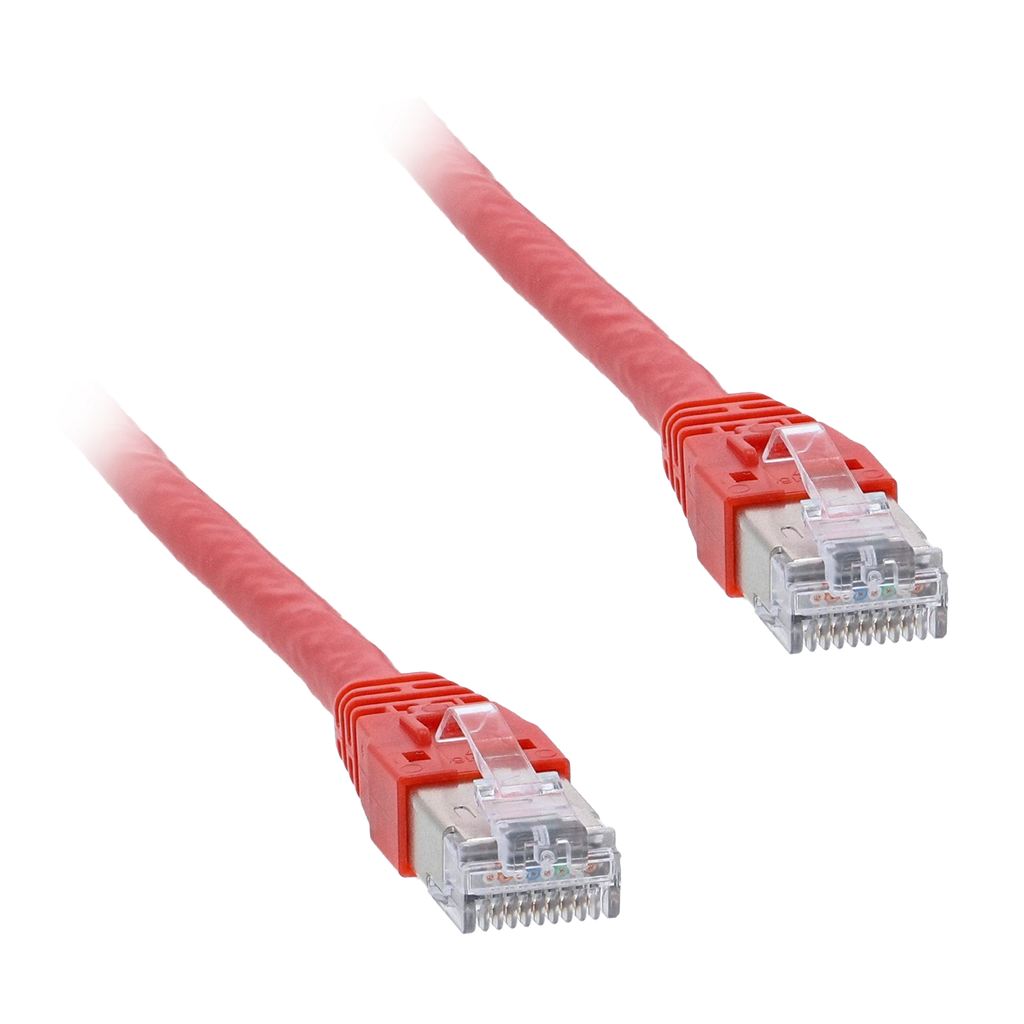 Lexium - Cable de raccordement ser cos iii, 1,0m